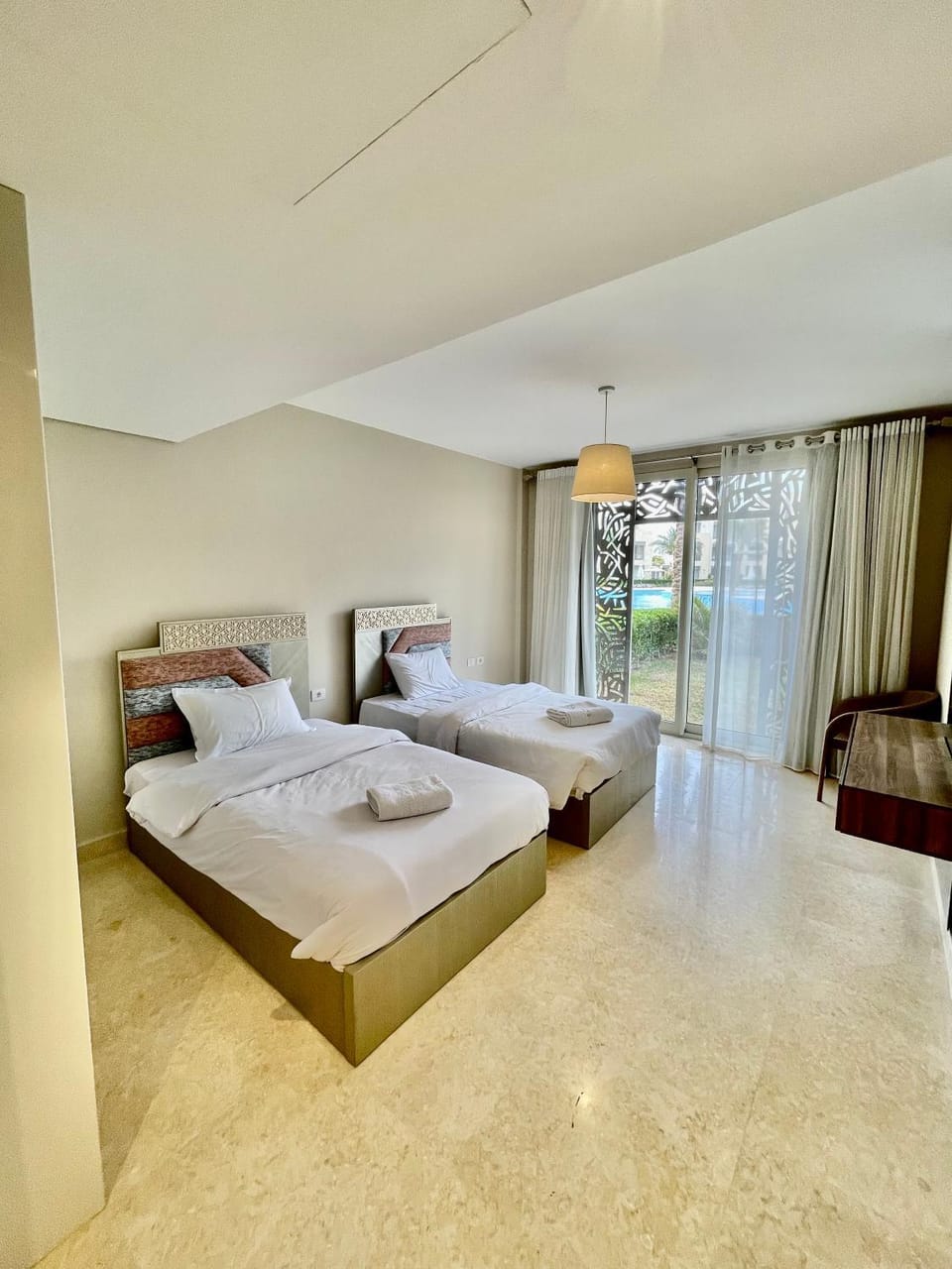 Mangrove m3-1b-02 Apartment in Hurghada