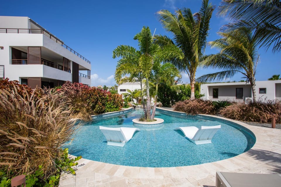 Day, Garden, Garden view, Pool view, Swimming pool, Swimming pool