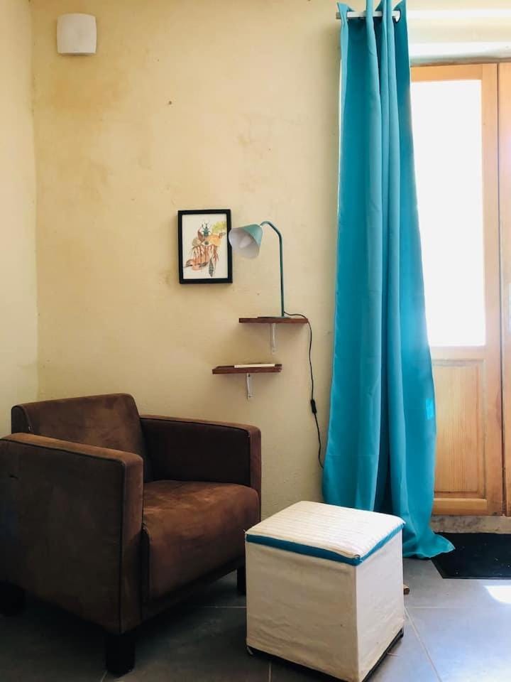 La ferme du Chant de Cailloux Apartment in Provence-Alpes-Côte d'Azur