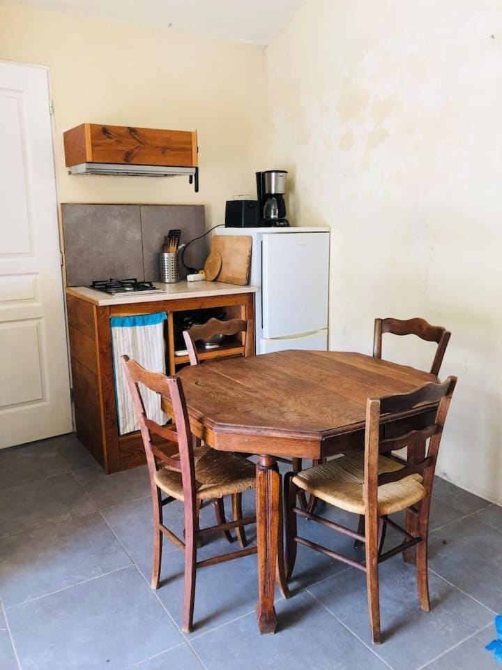 La ferme du Chant de Cailloux Apartment in Provence-Alpes-Côte d'Azur