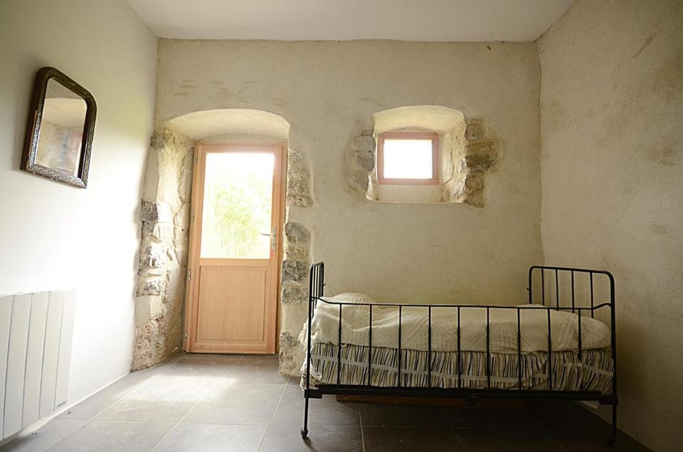 La ferme du Chant de Cailloux Apartment in Provence-Alpes-Côte d'Azur