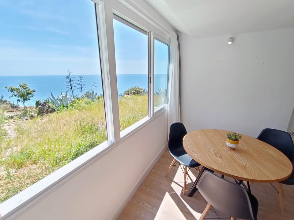 View (from property/room), Dining area