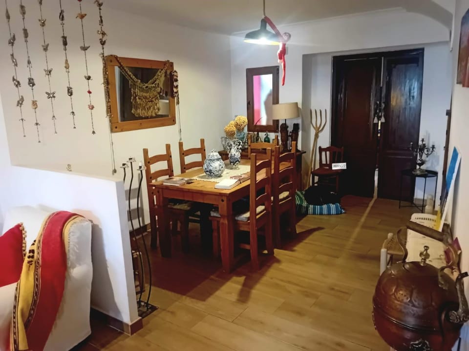Casa rural Samaruc Apartment in Costa Blanca