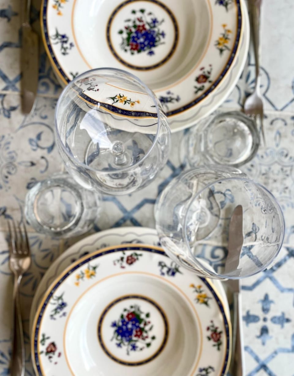 Decorative detail