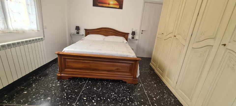 La Rinascita Apartment in Liguria