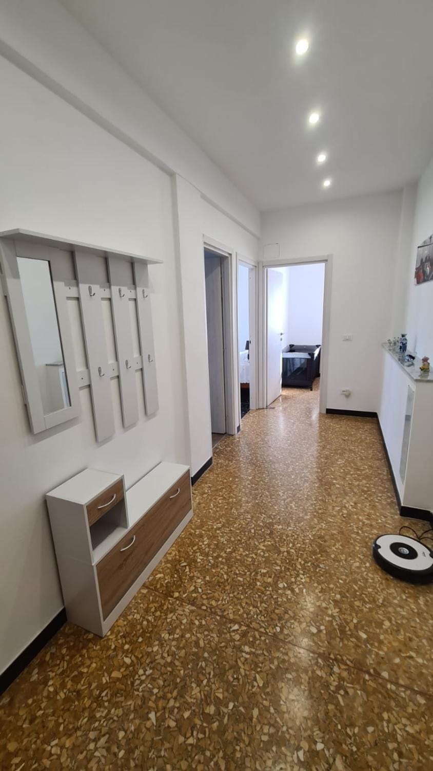 La Rinascita Apartment in Liguria