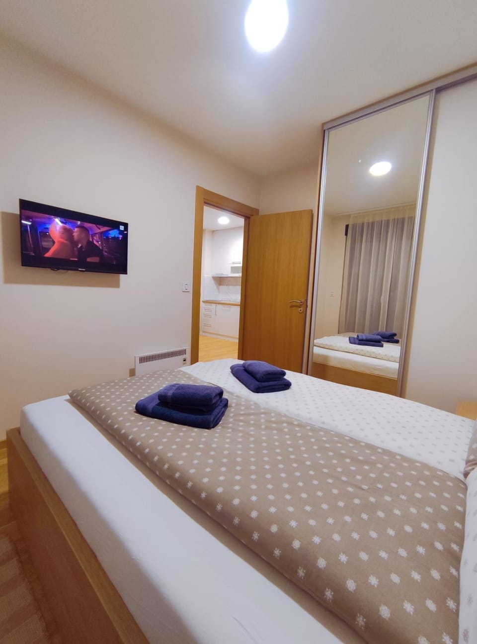 Apartman Marija Lux Zlatibor Apartment in Zlatibor