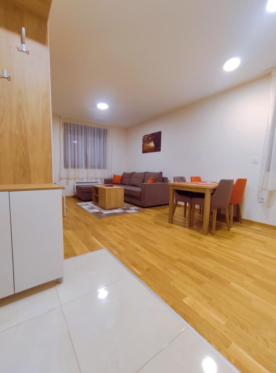 Apartman Marija Lux Zlatibor Apartment in Zlatibor
