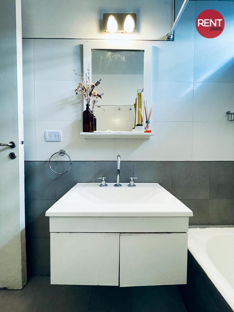 Rent Aguero Apartment in Buenos Aires