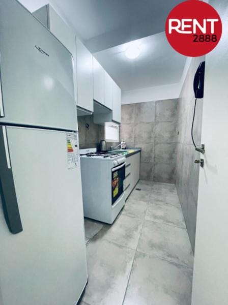 Rent Aguero Apartment in Buenos Aires