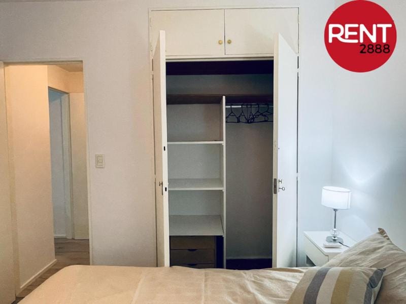 Rent Aguero Apartment in Buenos Aires