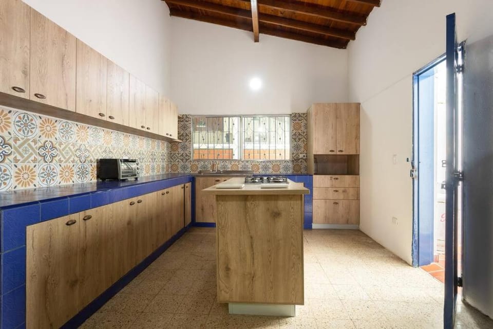 Finca La Maria: Recreo y naturaleza (22 personas) Villa in Antioquia