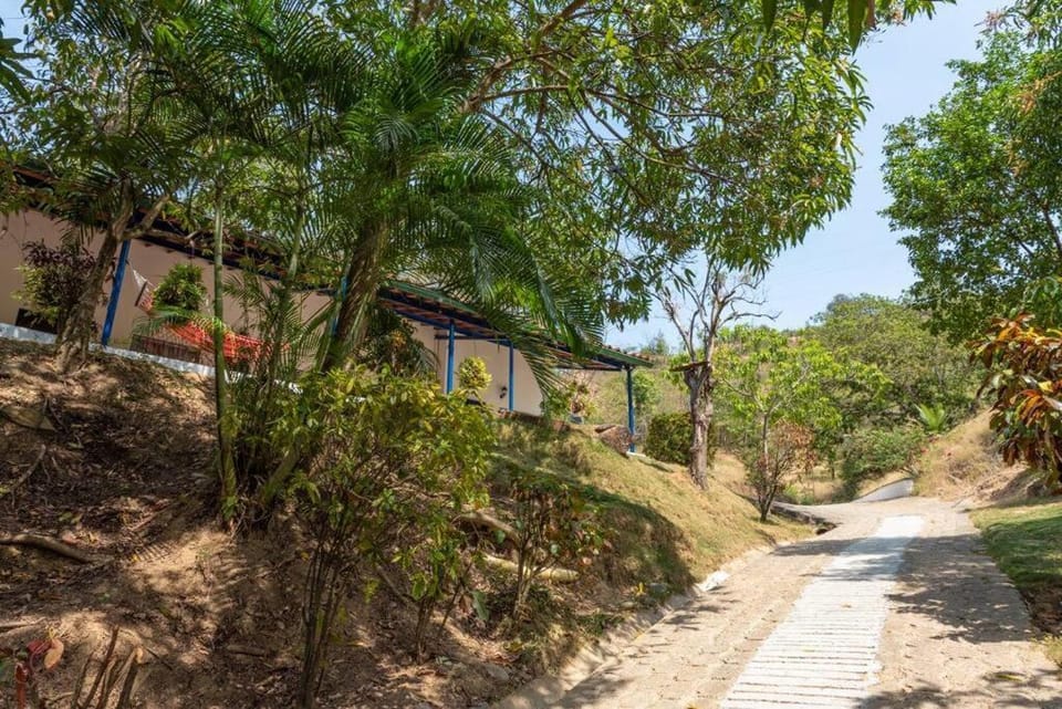 Finca La Maria: Recreo y naturaleza (22 personas) Villa in Antioquia