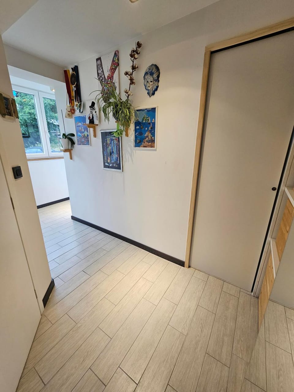 Apartman Carnevalus Apartment in Rijeka