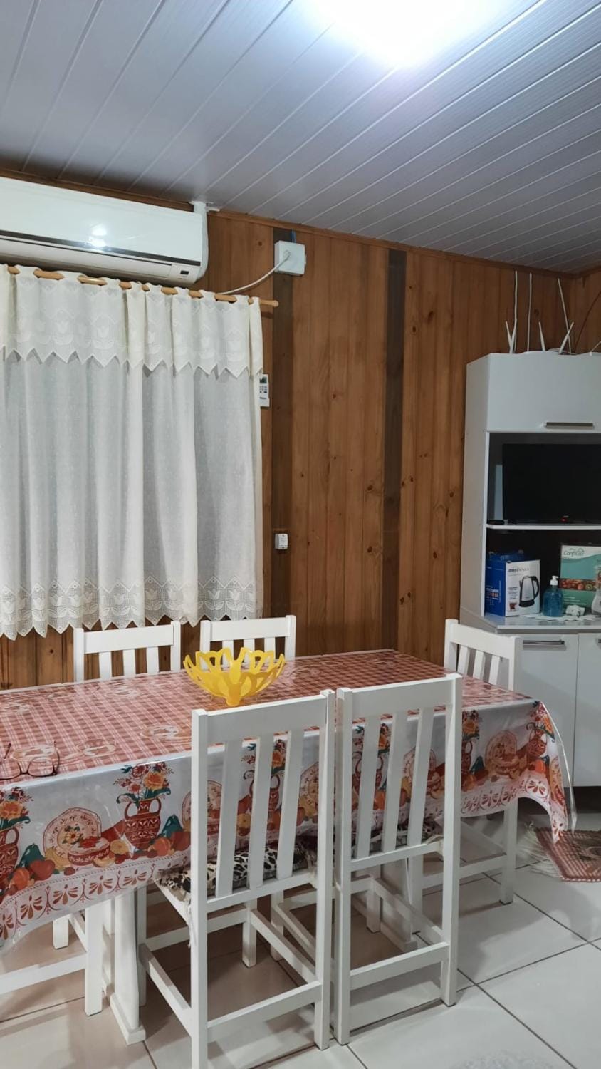 Lindo Residencial na Praia Itapeva Torres House in State of Rio Grande do Sul