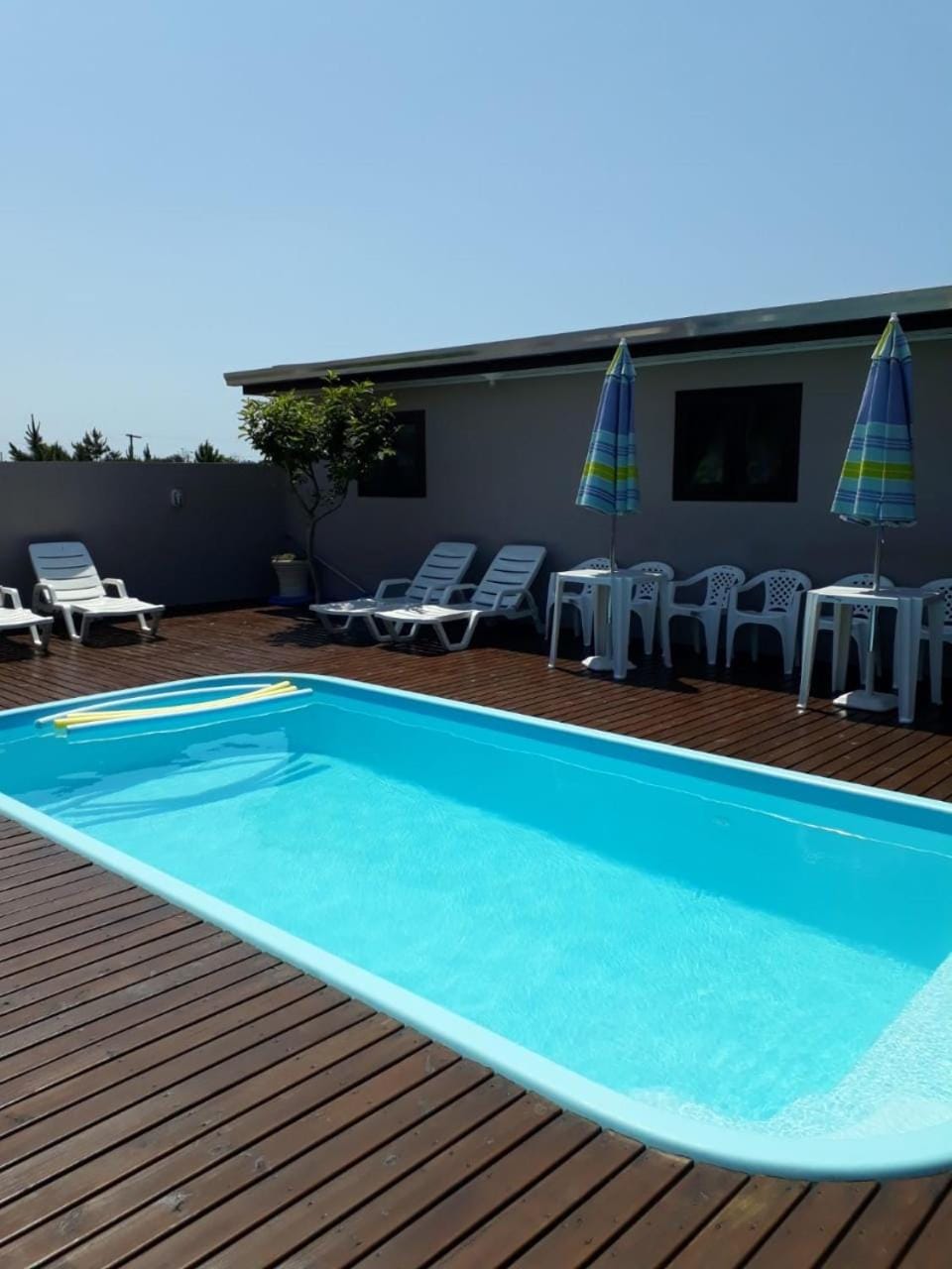 Lindo Residencial na Praia Itapeva Torres House in State of Rio Grande do Sul