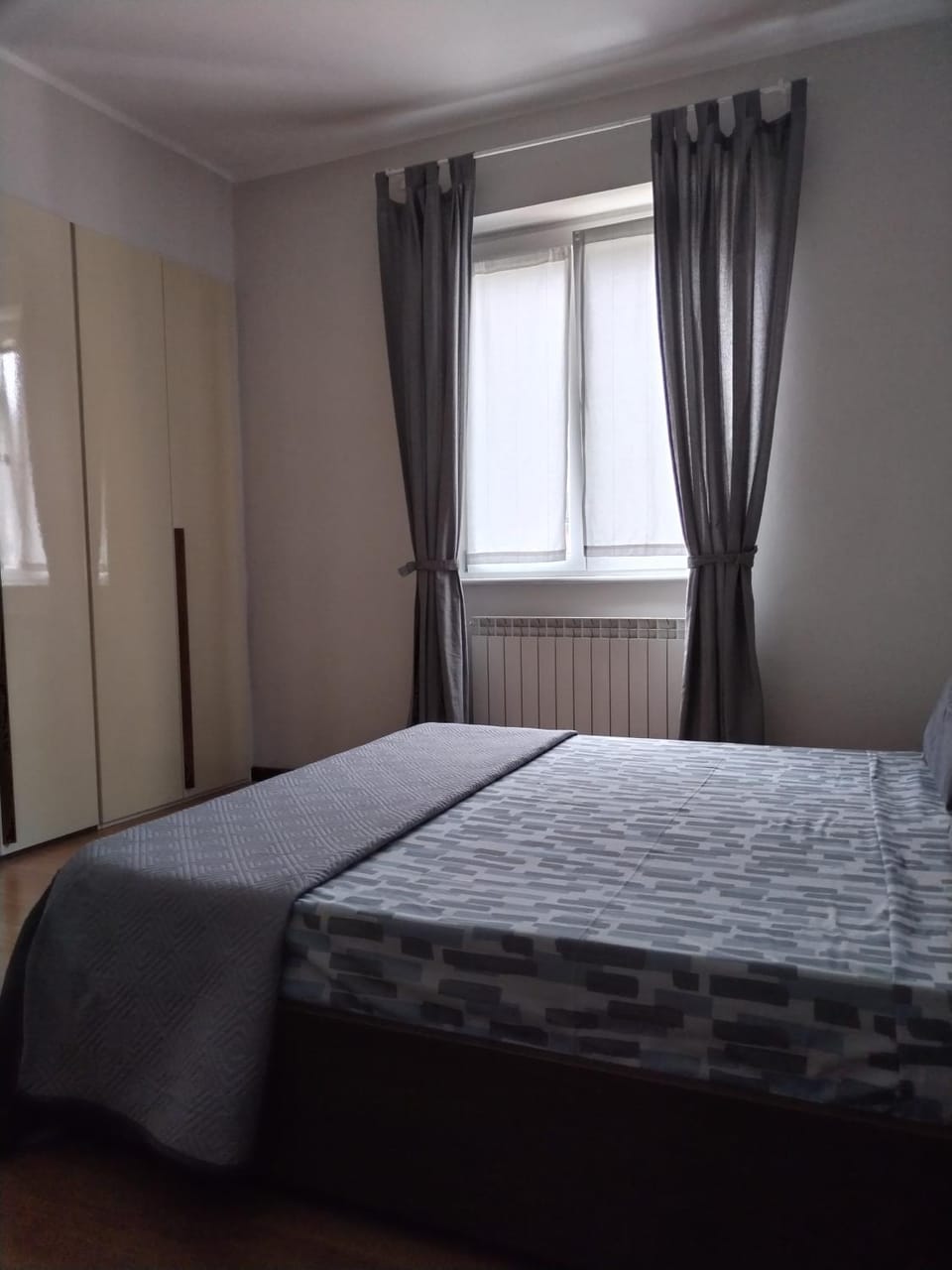 La casa al lago in centro storico Apartment in Omegna