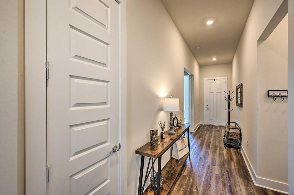 Luxury Ave Maria Rental w/ Private Pool & Spa! House in Collier County