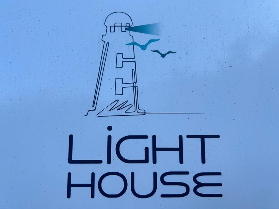 Property logo or sign