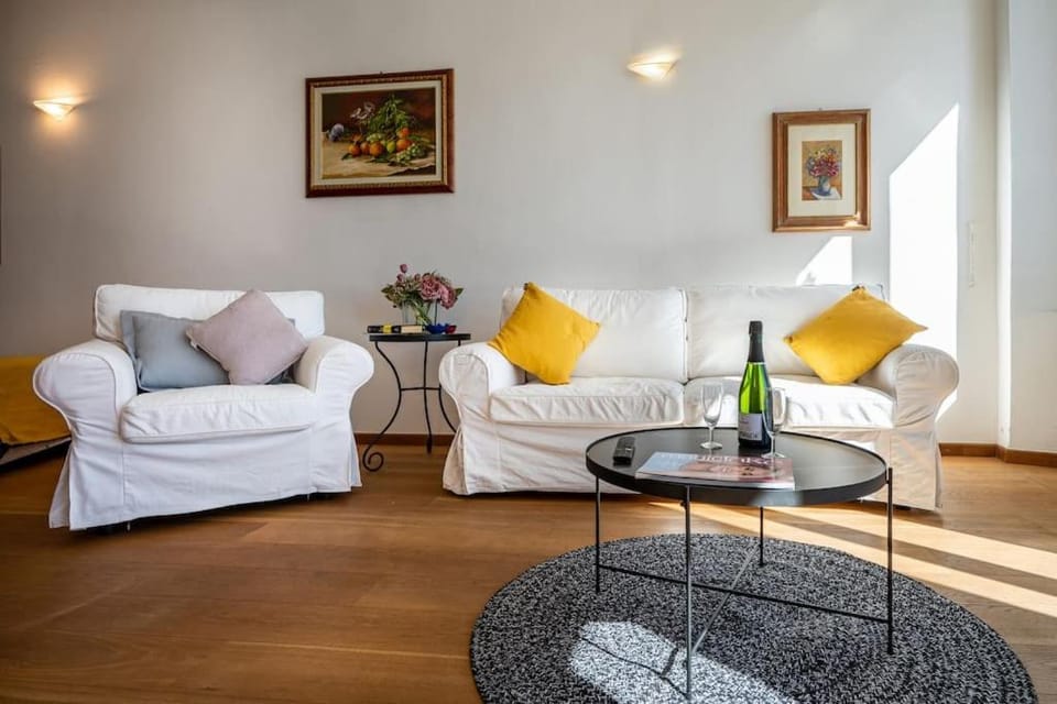 The View Apartment Apartment in Domaso