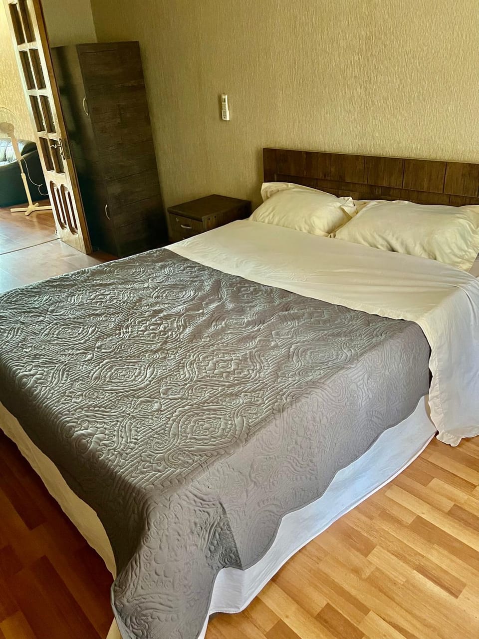 Casa Serena Apartment in Tbilisi, Georgia