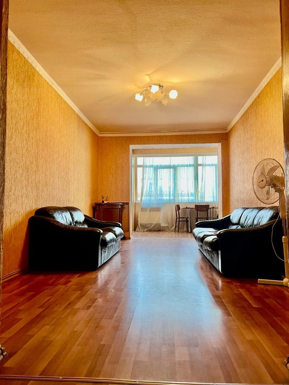Casa Serena Apartment in Tbilisi, Georgia