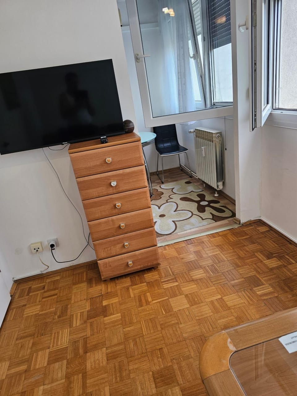 Apartman u Velikoj Gorici Željko Apartment in Slovenia