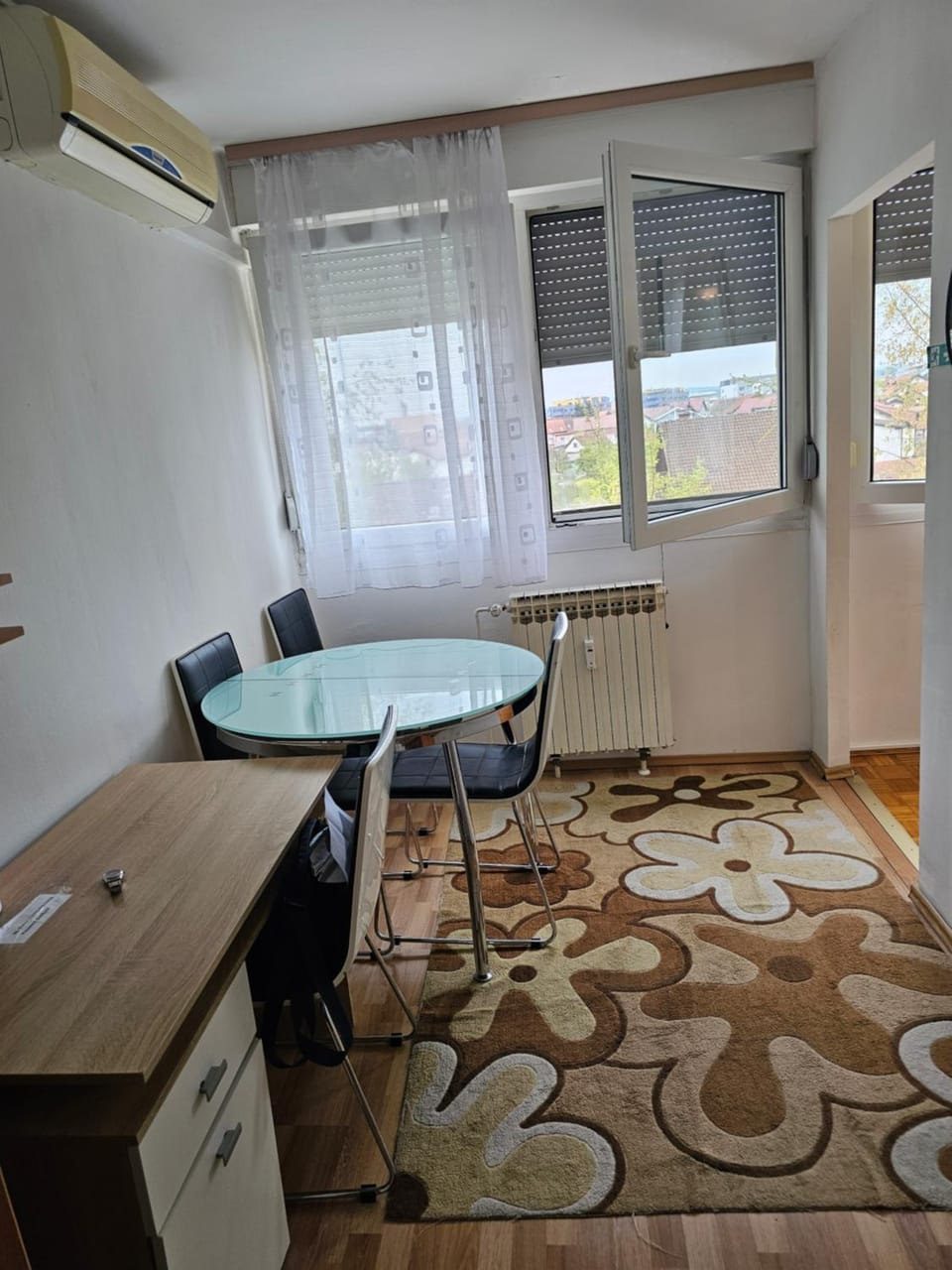 Apartman u Velikoj Gorici Željko Apartment in Slovenia