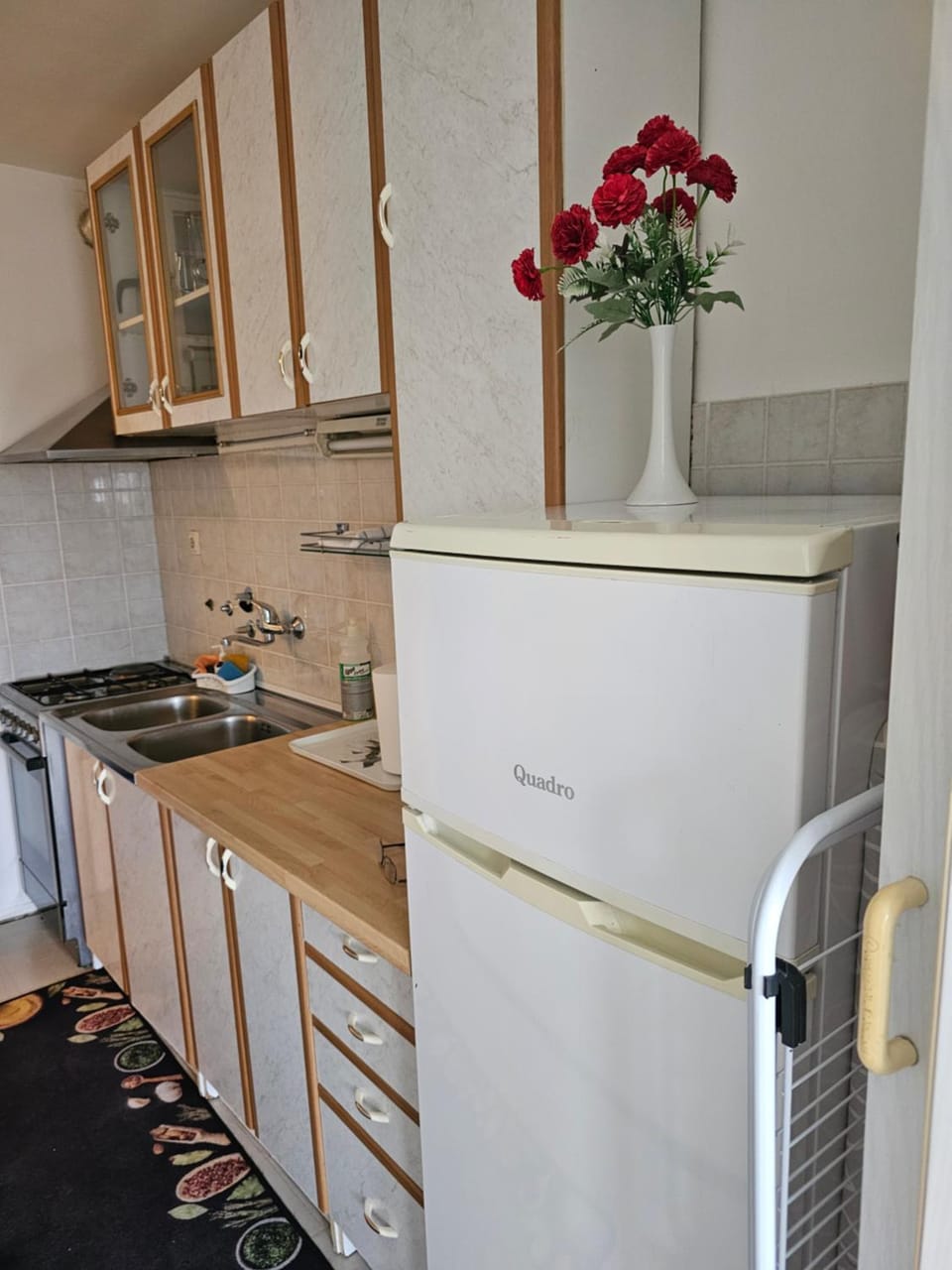 Apartman u Velikoj Gorici Željko Apartment in Slovenia