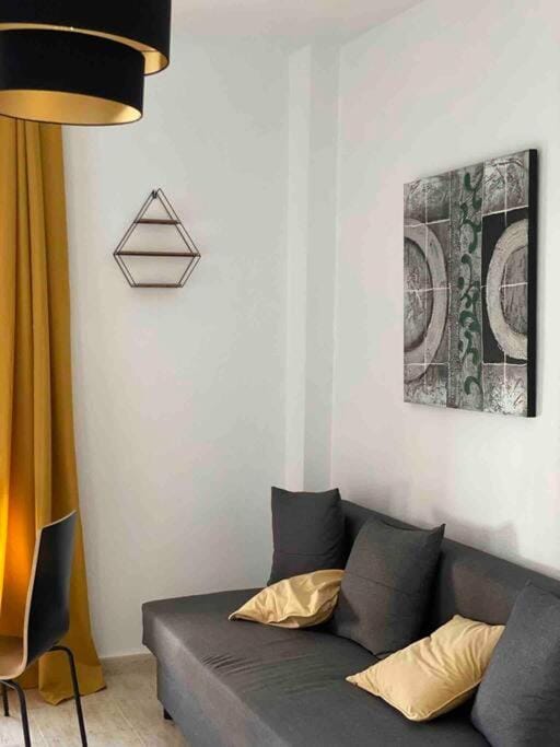 Sol y Playa Costa Blanca Apartment in Torrevieja