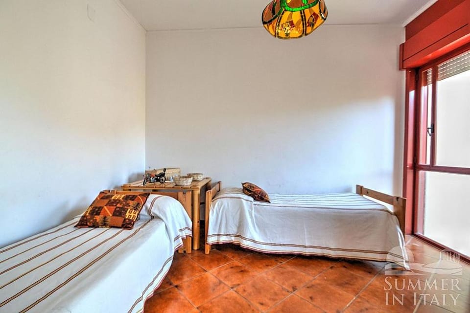 Casa Paradiso Apartment in Vico Equense