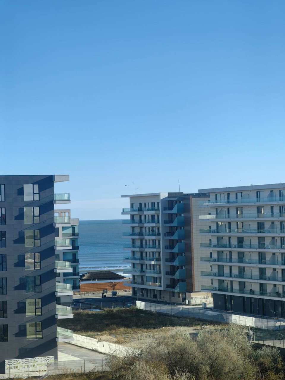 ELLA by Complex Almar Luxury Apartment in Constanța County