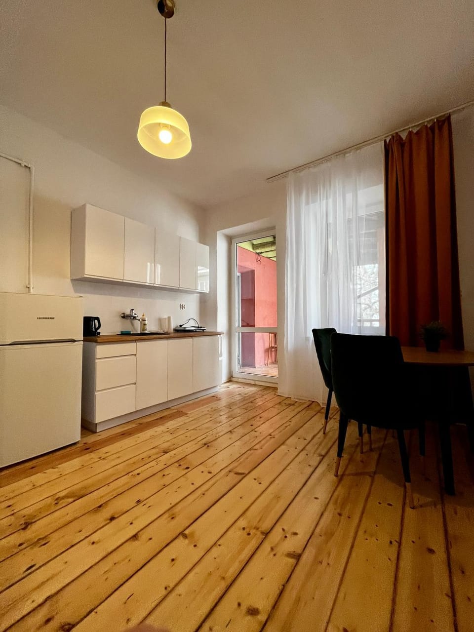 Close to the Main Square Apartment in Krakow
