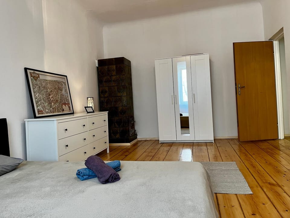 Close to the Main Square Apartment in Krakow