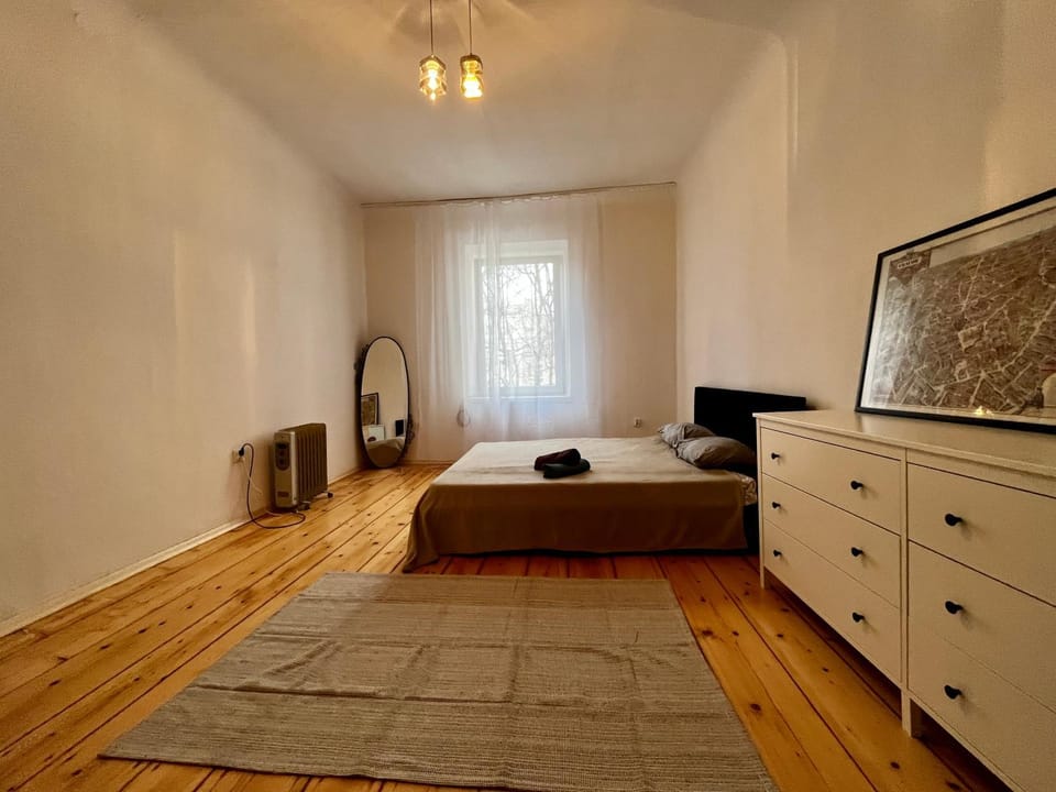 Close to the Main Square Apartment in Krakow