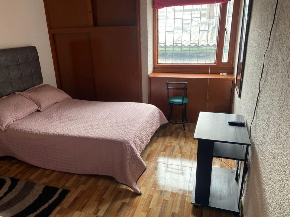 Claudiae Vacation rental in Bogota