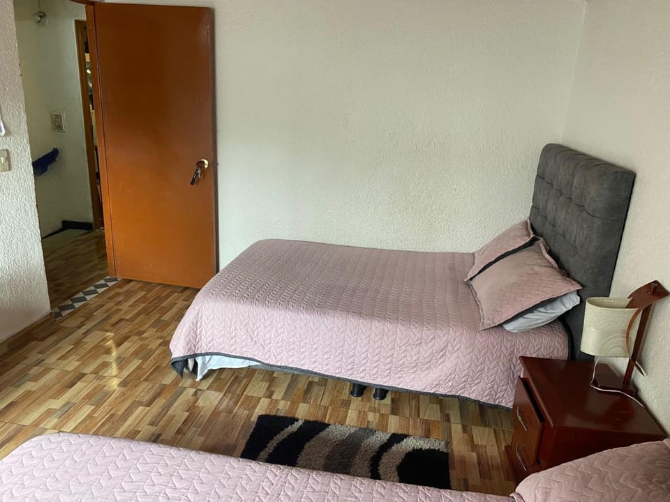 Claudiae Vacation rental in Bogota
