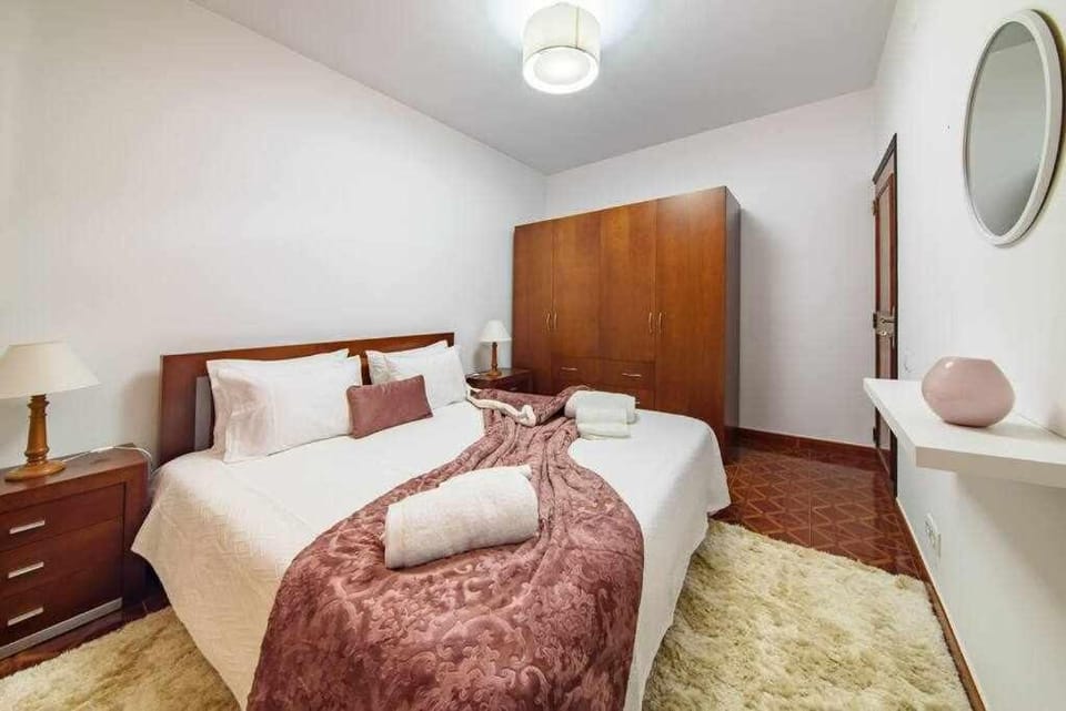 Lombo Cesteiro Guesthouse House in Madeira District