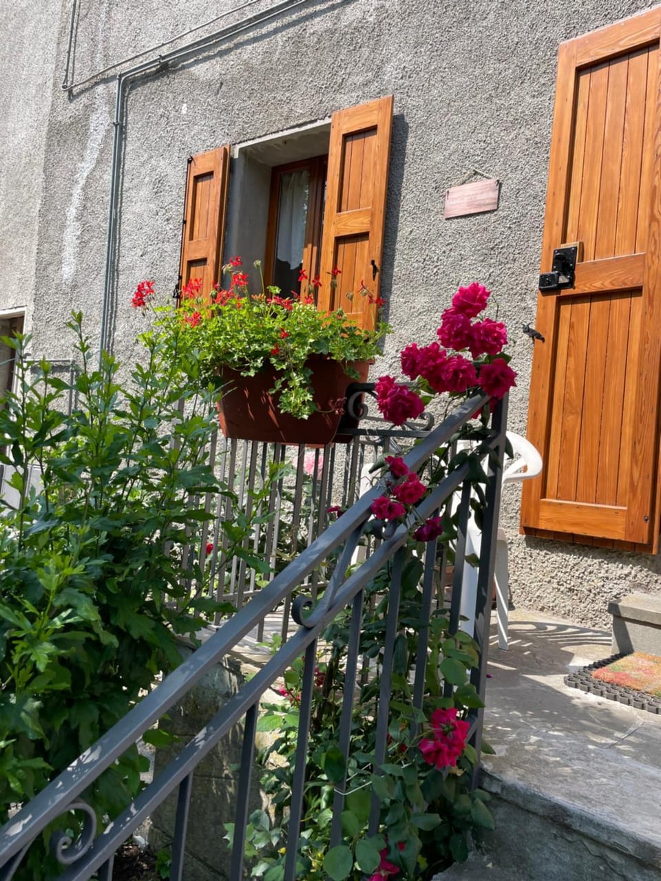 Casa Vacanze Ca' di Lucchini House in Emilia-Romagna