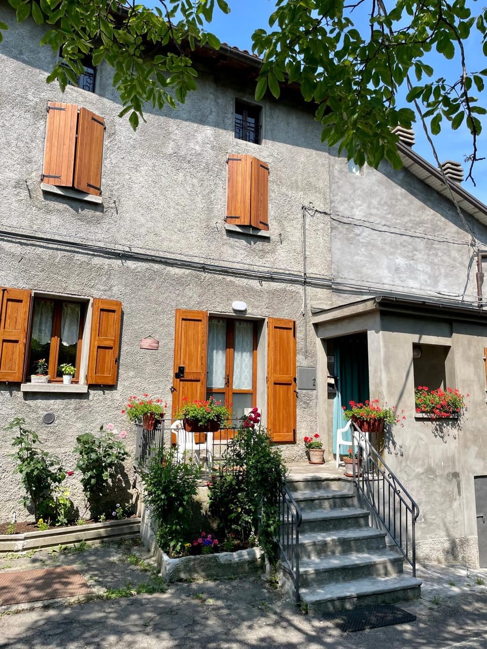 Casa Vacanze Ca' di Lucchini House in Emilia-Romagna