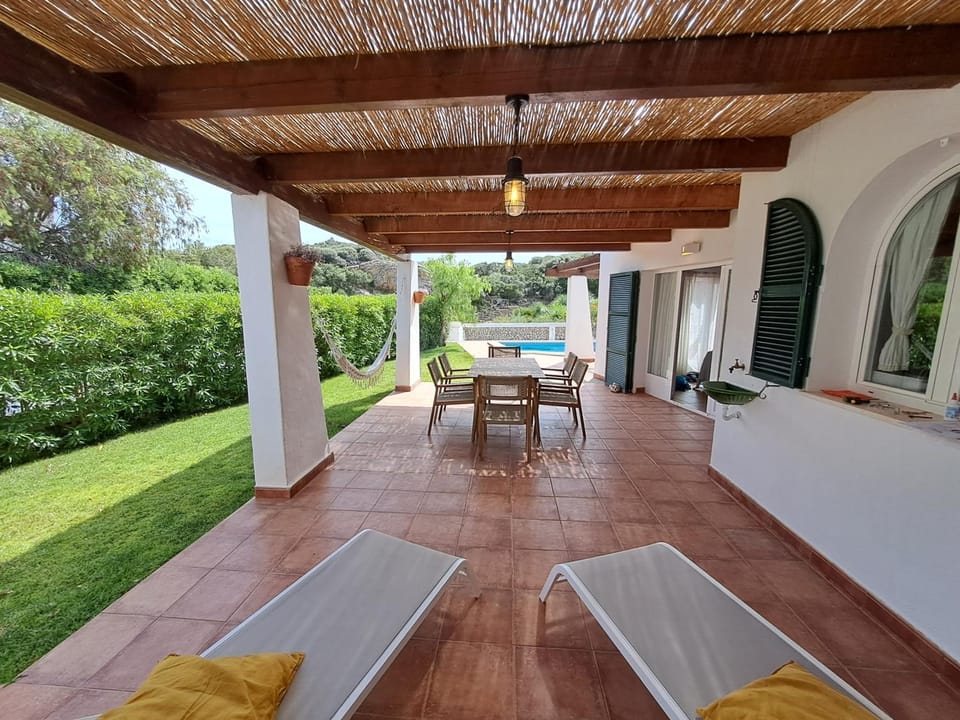 Villa Xalina - Piscina / bbq / jardín Villa in Spain