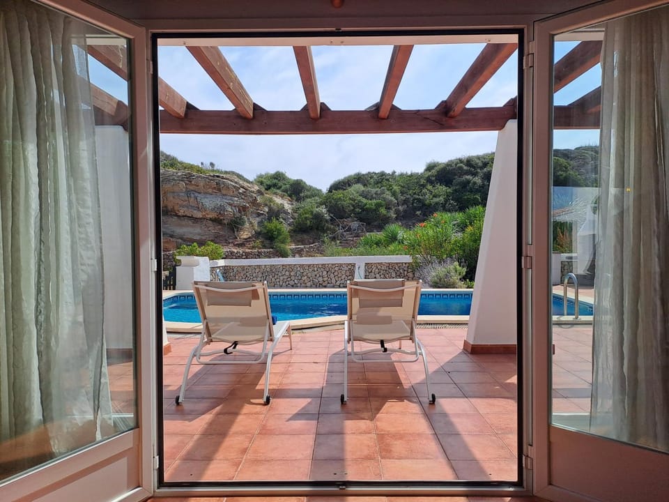 Villa Xalina - Piscina / bbq / jardín Villa in Spain