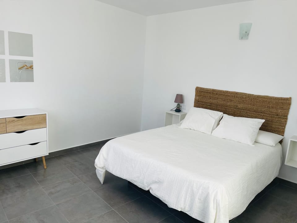 Duplex ático Bajo de Guía Apartment in Sanlúcar de Barrameda