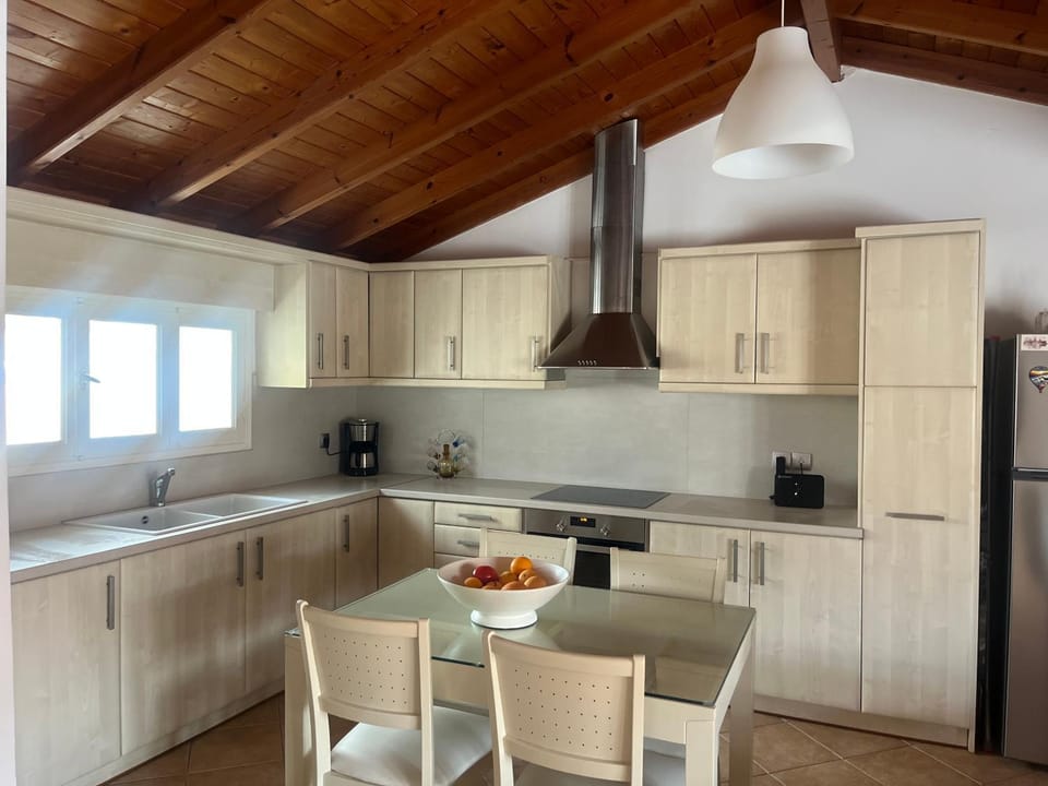 Hera Loft Apartment in Samos, Greece