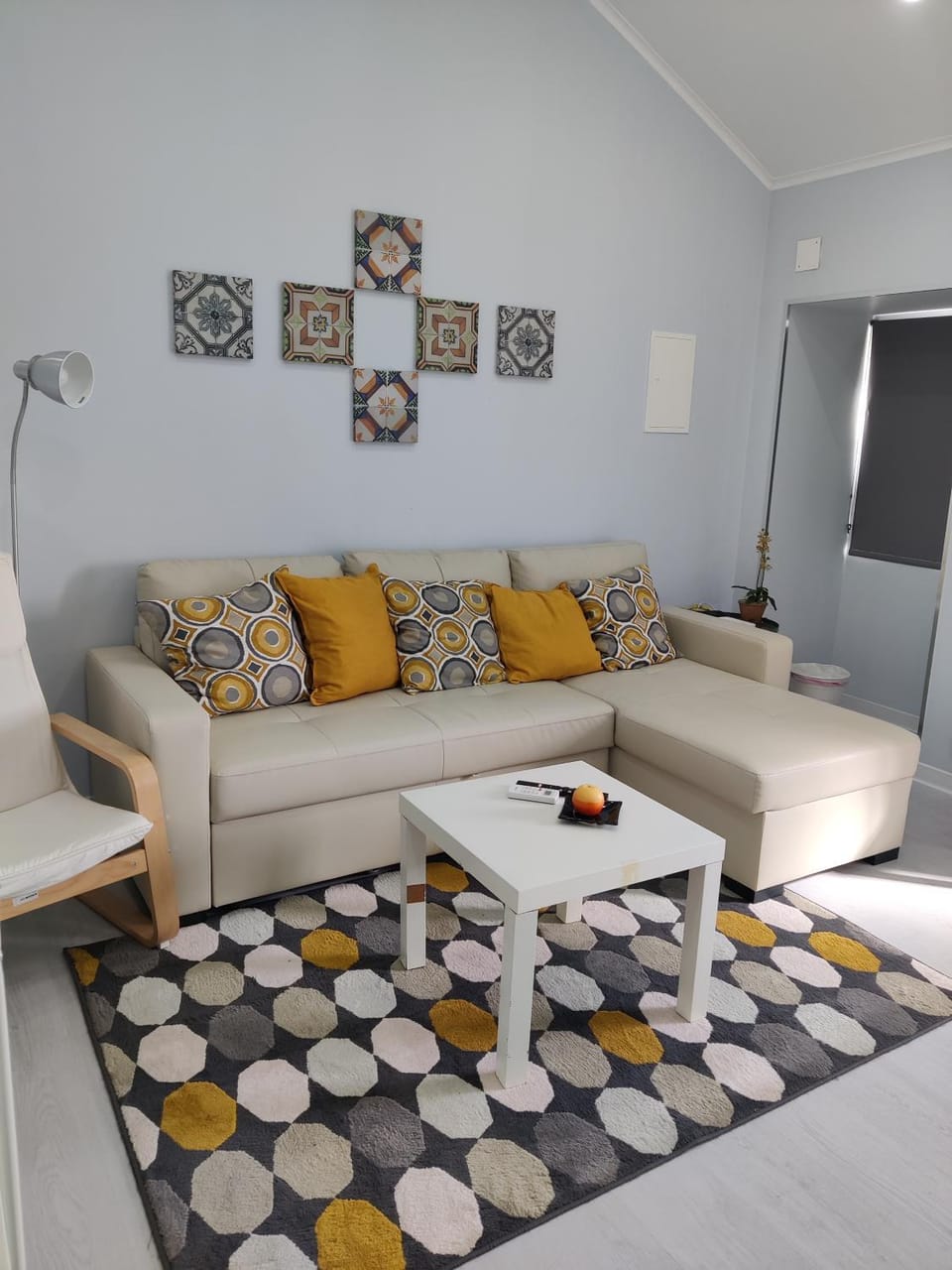 Riviera Beach B Apartment in Azores District