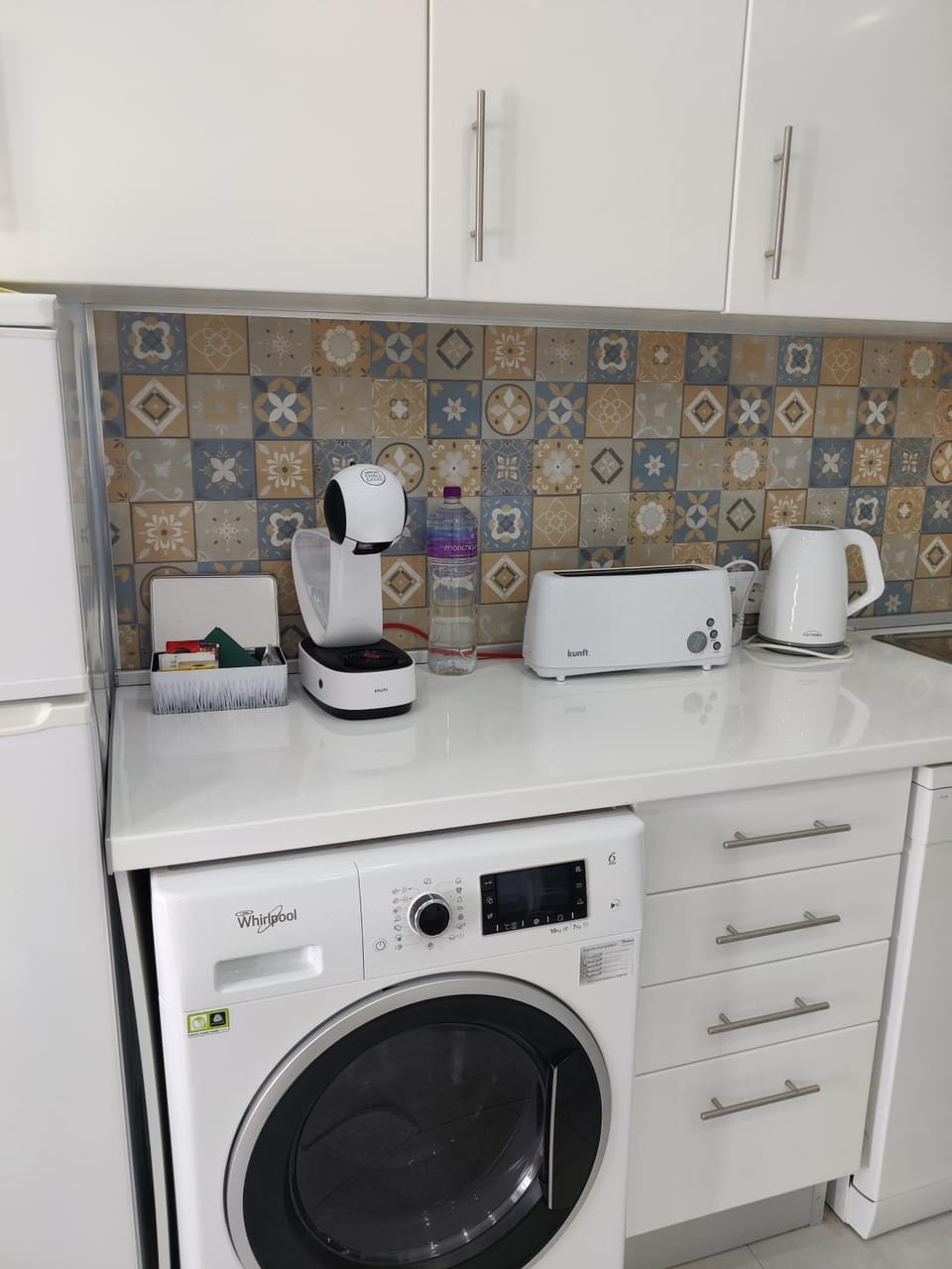 Riviera Beach B Apartment in Azores District