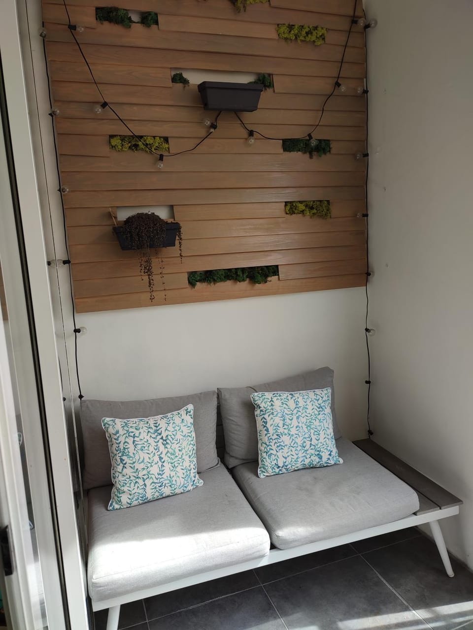 Le loft Apartment in Nice