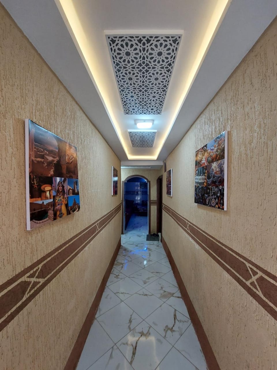 Appartement a louer MASSINI Apartment in Souss-Massa