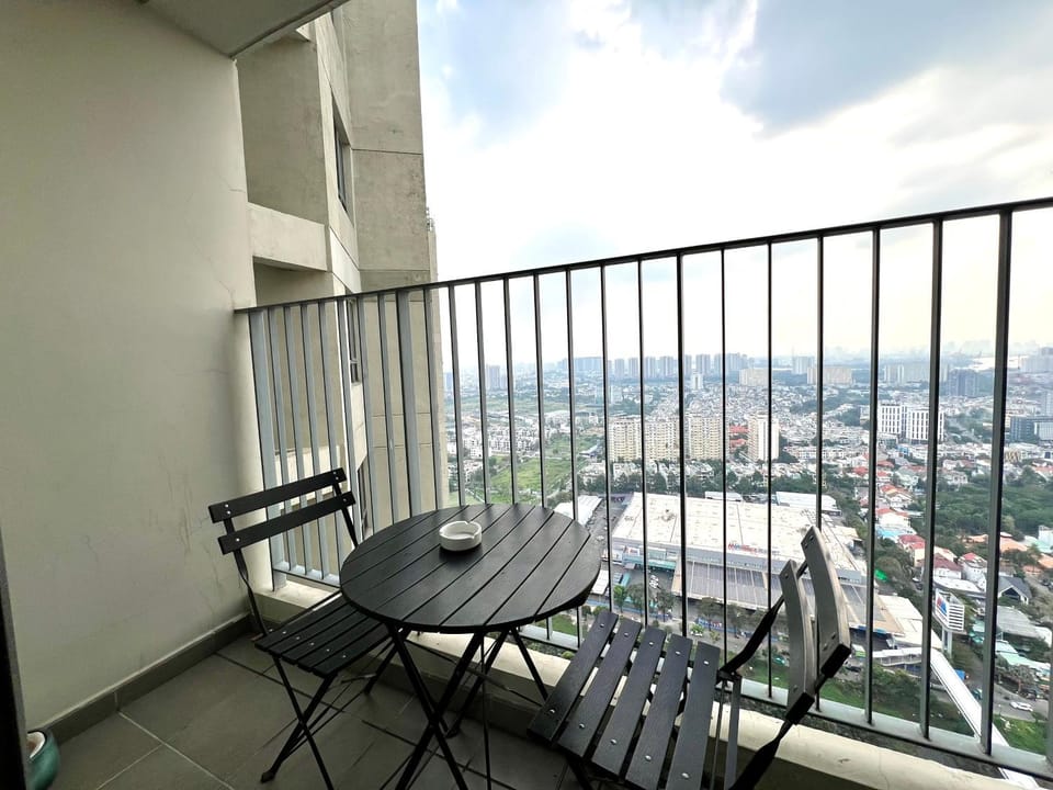 View (from property/room), Balcony/Terrace
