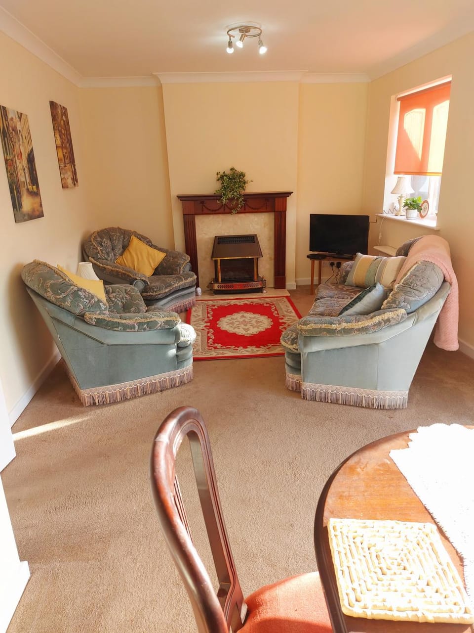 The Bungalow House in High Peak District